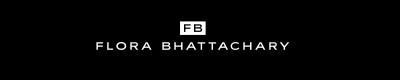 Flora Bhattachary Fine Jewellery Logo
