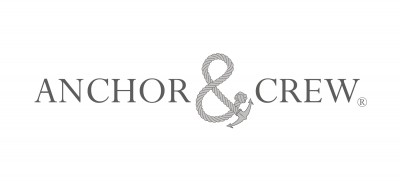 Anchor & Crew Logo