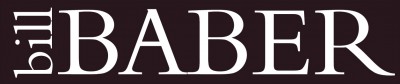 Bill Baber Knitwear Logo