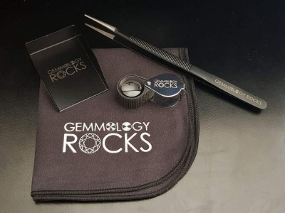 Gemmology Rocks Ltd