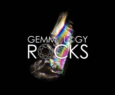 Gemmology Rocks Ltd Logo