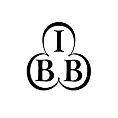 International Bullion & Metal Brokers (London) Limited Logo