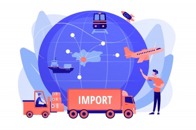 Apply to use simplified declarations for imports