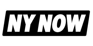 NY NOW February 2022 logo