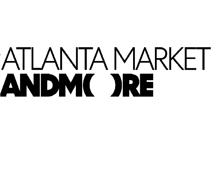 Atlanta Market July 2025 logo